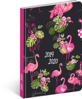 Nástěnný kalendář PLAYBOY