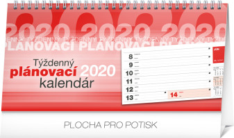 Denní A5 diář VARIO