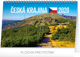 Denní B6 diář VARIO